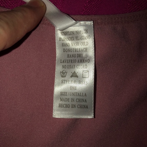 Bodysuit - Picture 3 of 3